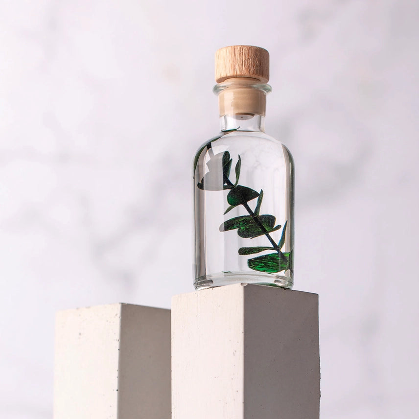 Eucalyptus